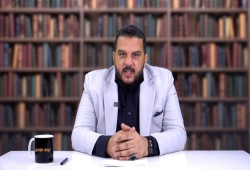 الإعلامي والحقوقي ناصر الهواري .. بين السيسي وحفتر