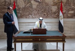 الإمارات تبتلع الاقتصاد المصري... استثمار أم استعمار اقتصادي؟