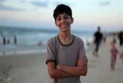 "لا مكان آمن"... وثائقي من بي بي سي يوثق الدمار في غزة بعيون طفل