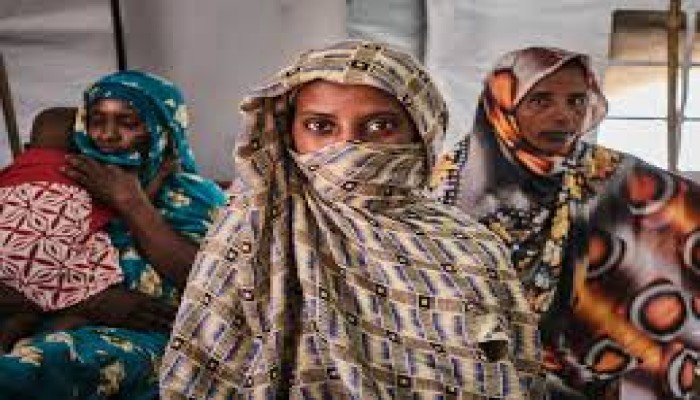 أزمة اللاجئين السودانيين... عبور الحدود بحثًا عن الأمان في جنوب السودان