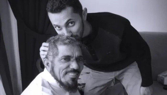 نجل سلمان العودة يكشف عن معاناة والده في زنزانة انفرادية منذ 8 سنوات