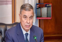 أصحاب المحلات يقاضون محافظ الإسكندرية بعد قرارات الهدم في أبو العباس