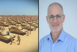 يديعوت أحرنوت: السفير الإسرائيلي يتهم مصر بانتهاك معاهدة السلام.. ما يثير مخاوف بشأن الحشد العسكري