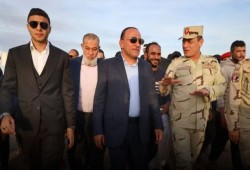 "كابتن" عصام: استثماراتنا ملياري دولار.. ثروات العرجاني حصاد استنزاف أهل غزة