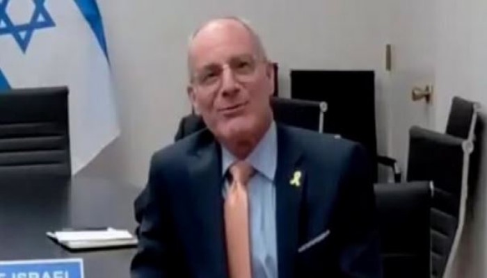 صحف صهيونية: مصر والسعودية والإمارات جزء من الحكم في غزة!