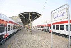 50 جنيه لتذكرة المودعين وزائري محطات السكك الحديد
