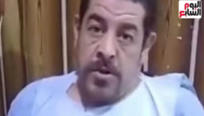 خُط الصعيد محمد محسوب ...صناعة المجرمين إبداع أمني لنظام السيسي يدفع ثمنه المصريون