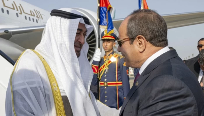 ميدل إيست آي: هل ستؤدي تخفيضات ترامب للمساعدات إلى انهيار مصر.. أم ستجعل السيسي أقوى؟