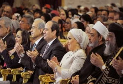 منظمات حكومية: حكم السيسي قوّض حقوق المرأة في مصر