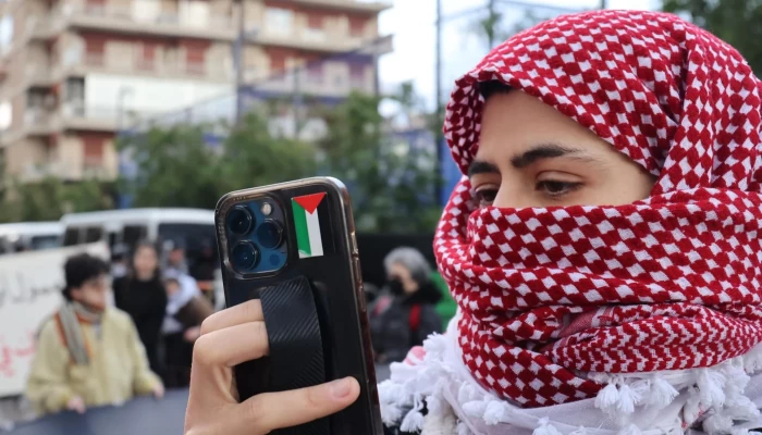الانقلاب لا يزال يحتجز 129 متظاهرًا مؤيدًا لفلسطين رغم الوساطة في وقف إطلاق النار