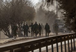 تقرير: 550 ضابطًا إسرائيليًا سابقًا يحذرون من استئناف الحرب على غزة