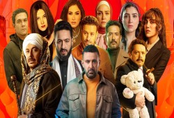 عاصفة غضب ضد دراما رمضان... مشاهد جريئة وتجاوزات مجتمعية