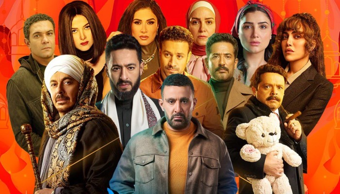 عاصفة غضب ضد دراما رمضان... مشاهد جريئة وتجاوزات مجتمعية