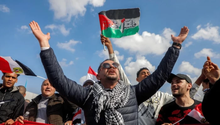 معارضة خطة ترامب لنكبة غزة: السبيل الوحيد لبقاء الأردن ومصر