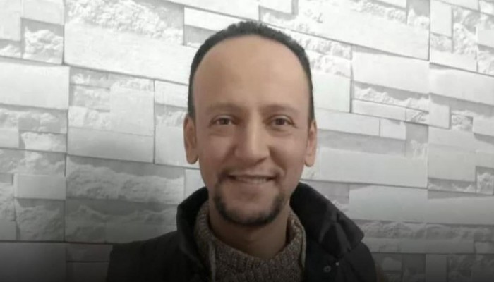 شادي محمد..قيادي عمالي مغيب بين سجون السيسي وبطش النيابة