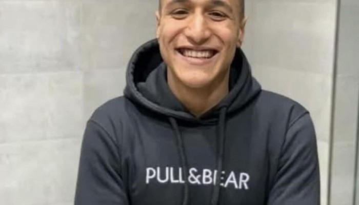 شاب يقتل مواطنا بسلاح والده ضابط الشرطة بمدينة 15 مايو