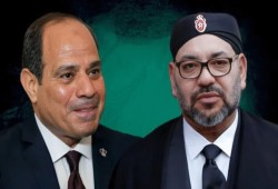 المغرب يحظر المنتجات المصرية.. والمصدرون في مأزق