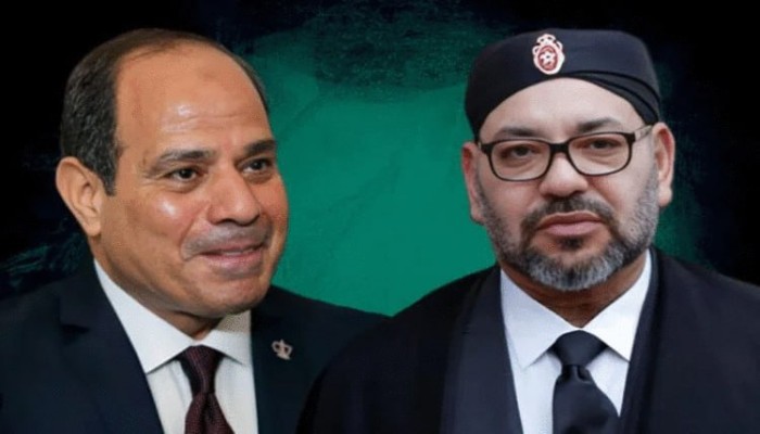 المغرب يحظر المنتجات المصرية.. والمصدرون في مأزق