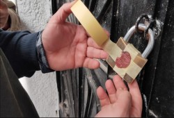 الاستثمار في خطر... تقرير حقوقي يكشف أبعاد سياسات التحفظ والاستيلاء على الشركات