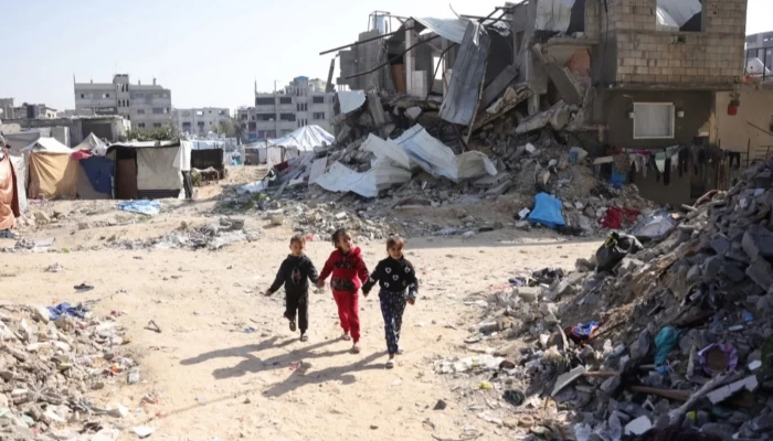 بي بي سي تتعرض لانتقادات بسبب سحب فيلم "أضفى الإنسانية" على الأطفال الفلسطينيين