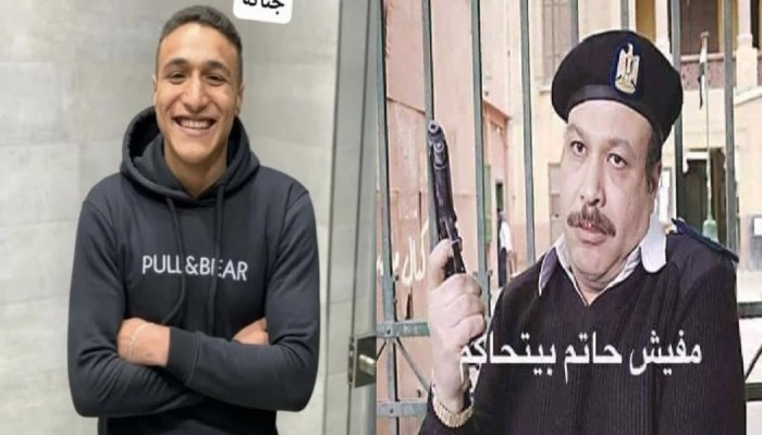 بعد مقتل مصطفى علي بحلوان .. ناشطون: سيستمر قتل المصريين على يد الشرطة وأبنائهم إذا غابت العقوبة