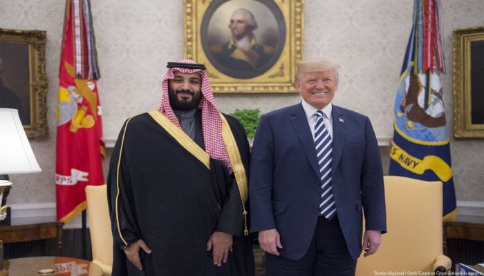 ابتزاز "نفطي"... الولايات المتحدة تستهدف السعودية والجنوب العالمي