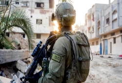 تحقيق يكشف تفاصيل استشهاد زوجين فلسطينيين مسنين استُخدما كدروع بشرية