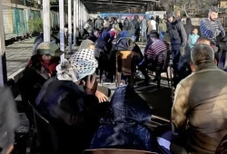 انتهاك للاتفاق.. الاحتلال يؤخر الإفراج عن الدفعة السابعة من محرري صفقة طوفان الأقصى