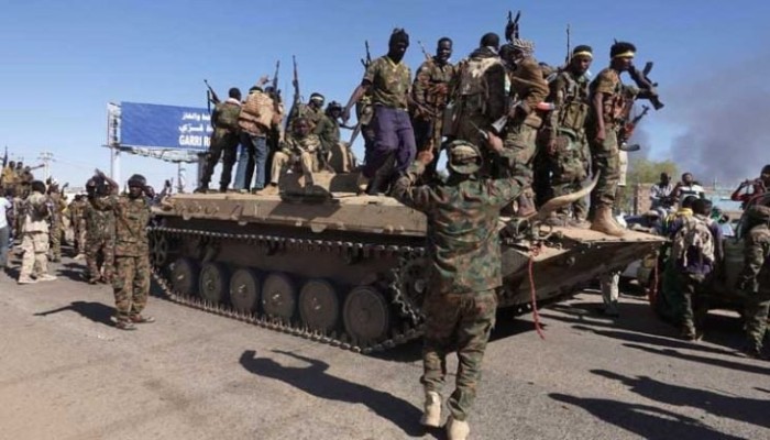 بعد أكثر من عام.. الجيش السوداني يستعيد السيطرة على مدينة القطينة