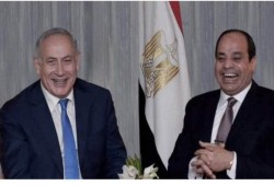 رغم تحسّن التطبيع مع الكيان.. تل أبيب وأبوظبي تتمددان في سد النهضة