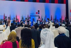 أقرضت "كينيا" ثمن الاستضافة.. "أبوظبي" تضع السودان على طريق التقسيم!