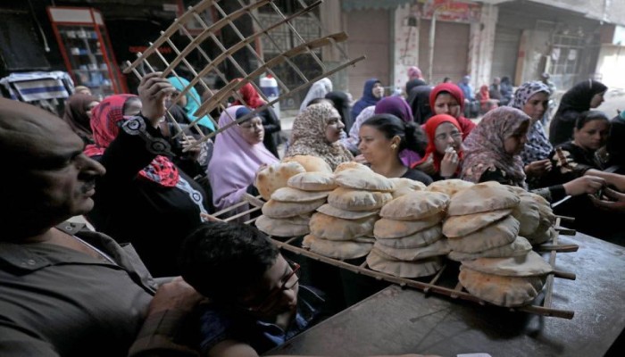 جدل في قنا حول جمع تبرعات إجبارية لدعم غزة من أصحاب المخابز