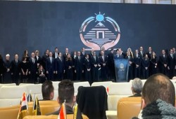 حزب جبهة العرجاني يجمع 500 ألف "توكيل" عن (اللا برنامج).. وطنطاوي حبس وغرامة لـ200 توكيل!