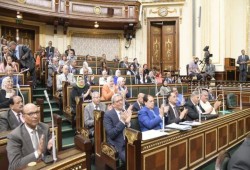 برلمان السيسي يقر مشروع قانون الإجراءات الجنائية وسط انتقادات حقوقية واسعة