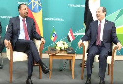 إثيوبيا تستفز مصر بإدراج زيارة لسد النهضة ضمن احتفالات "يوم النيل"