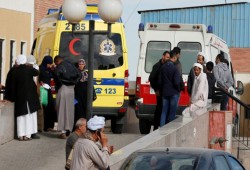 مأساة في المنوفية.. مصرع 4 عمال اختناقًا بتسرب غاز داخل شقة سكنية