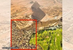 نزلة السمان بين التطوير والإخلاء... جدل واسع حول مستقبل المنطقة الأثرية بالأهرامات