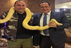 بعد اعتذار "الشيتي" للعرجاني.. مراقبون: تهديد يضع السلم المجتمعي في خطر