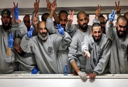 حماس تؤكد التوصل لاتفاق نهائي بشأن إطلاق سراح أسرى الدفعة السابعة