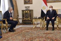 مقترح لابيد لتوريط مصر بغزة...تحقيق ما فشلت فيه تل أبيب