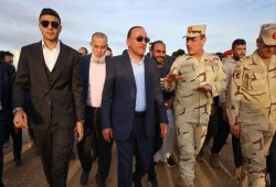 استحوذ على "بيانكي" وطرد منها غريمه.. ما وراء تهديد العرجاني لحامد الشيتي!