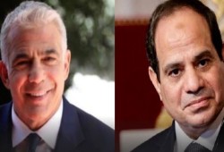 الانهيار الوشيك.. "لابيد" و"بلومبرج" و"إيكونوميست": السيسي ثقب أسود!