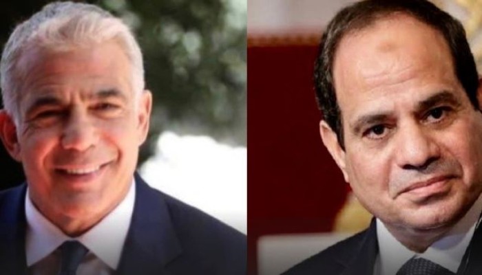 الانهيار الوشيك.. "لابيد" و"بلومبرج" و"إيكونوميست": السيسي ثقب أسود!