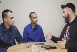 مصريون في الجيش الروسي.. بين حلم الجنسية والمال وكابوس الأسر بأوكرانيا وبينهما تجاهل "السيسي"(شاهد)