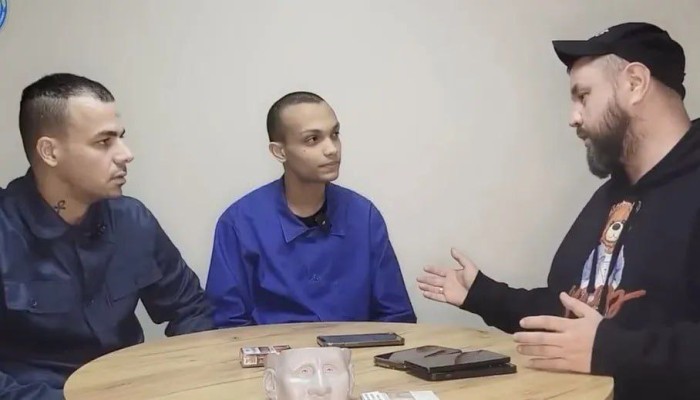 مصريون في الجيش الروسي.. بين حلم الجنسية والمال وكابوس الأسر بأوكرانيا وبينهما تجاهل "السيسي"(شاهد)