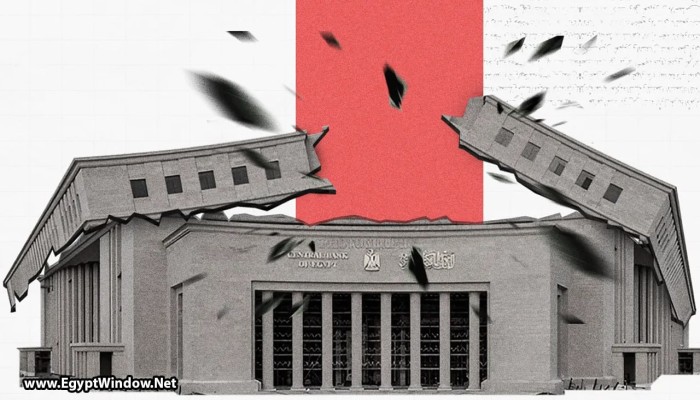 السيسي يوافق على قرض 500 مليون دولار وسط تصاعد ديون مصر الخارجية