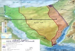 الاحتلال يعلن محور صلاح الدين منطقة عازلة.. ومراقبون يدعون الجيش للانتشار بكل سيناء