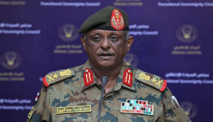 من جديد.. نائب الجيش السوداني: "محمد بن زايد ينهب الثروات والموانئ" (فيديو)