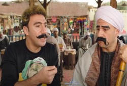 لدعمه غزة.. الفنان محمد سلام خارج السباق الرمضاني لأول مرة منذ 15 عامًا بأمر تركي آلشيخ