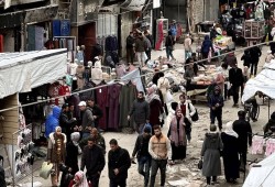 لهذا قد يكون عام 2025 الأكثر كارثية على العرب والفلسطينيين؟